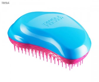 【特惠价】Tangle Teezer 女王梳经典家用版 流行蓝莓